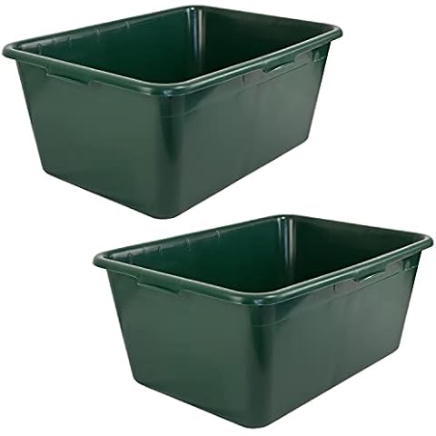 Bac à Gibiers Petigi 90L Cover