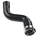 Ladeluftschlauch Turboschlauch mit Halteklammer für Fluence L3 Grand Scénic III JZ0/1 Megane III DZ0/1 KZ0/1 BZ0 Scénic III JZ0/1 1.5L 2009/02-2021/12 144603600R