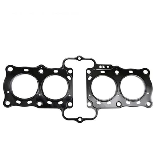 Joint culasse moto CBR400RR 12251-MV4-004 moteur CBR29 NC29 couvercle pièces