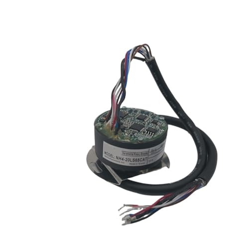 Codeur rotatif 1700P/R NH4-17LS65C7T pour remplacer un capteur de position usé