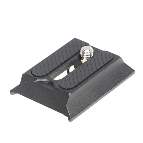 Hersmay Arca Swiss Quick Release Plate for DJI Ronin