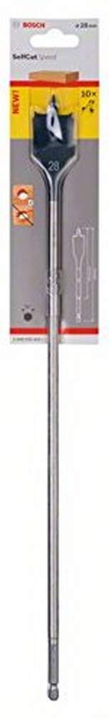 Bosch Blue 2608595415 Hexagon Self Cut Speed Spade Bit