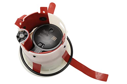 ACDelco GM Original Equipment 84545446 Emission Reduction Fluid Supply Pump Module