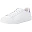 White/Silver