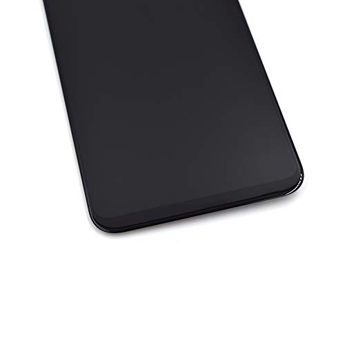Image of LCD Screen Display with Digitizer Touch Panel Without Bezel Frame Compatible with Huawei Honor Play COR-AL00 COR-AL10(Black)