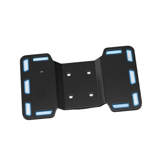 Porte-Bagages RR300 Fixation Solide pour Fixer Vos Sacs Sans Risque sur RR 125-430