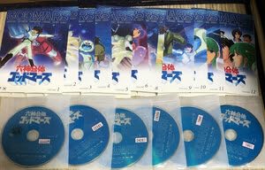 六神合体ゴッドマーズ　　全12巻　難あり Amazon.co.jp: DVD 六神合体 ゴッドマーズ 全12巻セット : パソコン