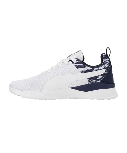 Image of Puma Men Anzarun Camo Sneaker