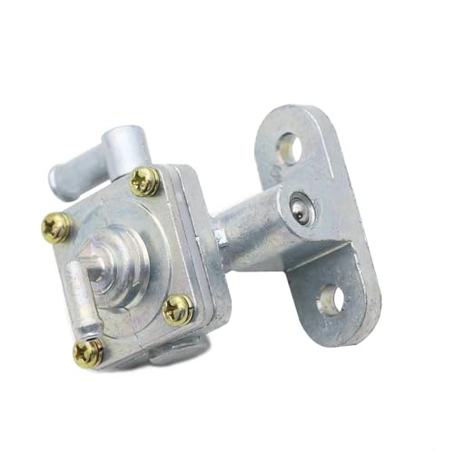 Válvula de tanque de combustible Suzuki GSXR 750 Hyosung GT650 grifo 4