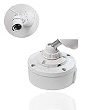 WETTERFEST - Die Montagedose für den Außenbereich geeignet