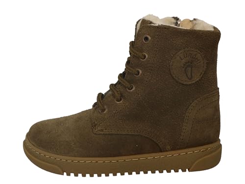 Bottine Lurchi Mixte Enfant 63l4013006 pour les saisons fraîches