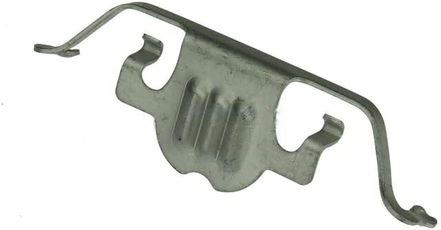 Replacement Brake Pad Retaining Clip fits 2009-2010 BMW 528i xDrive