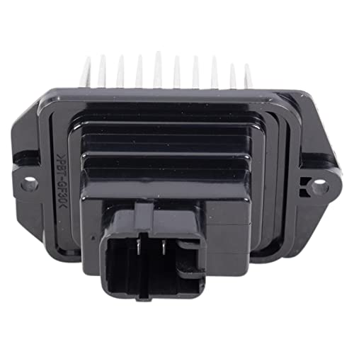 Image of TRQ Heating Air Conditioning A /C Blower Motor Resistor for Honda Acura New
