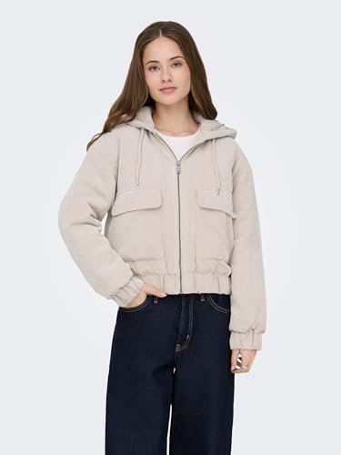 ONLY Female Cordjacke ONLSUVA Cordjacke