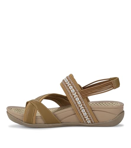 Image of BareTraps Women's Danique Sandal