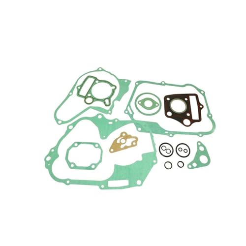 Kit joint moteur 39mm anti fuite pour démarrage électrique 50cc
