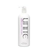 Unite Lazer Straight Shampoo, 33.8 oz.