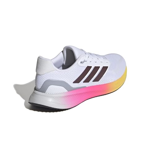Image of adidas Women's Run Falcon 5 Running Shoes