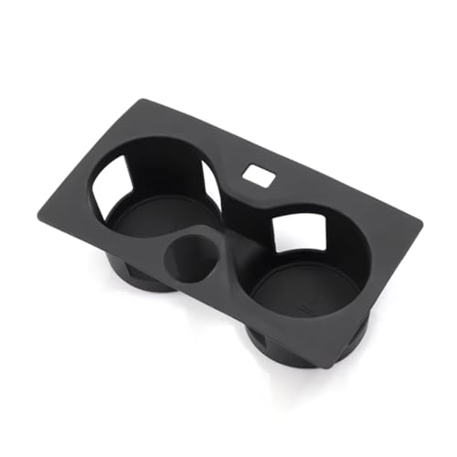 Insert de console centrale et organisateur pour BMW X5 2019-2023