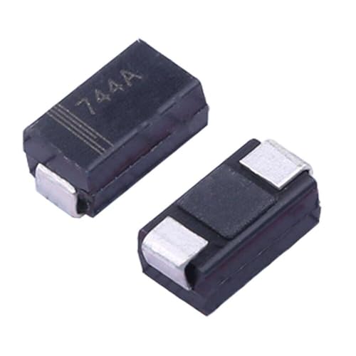 Nanjefly SMA4744A Zenerdiode 15V 1W 20 Stück