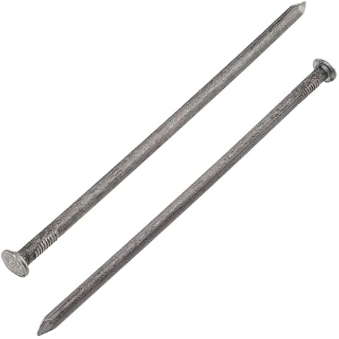 Clous AERZETIX C70862 - Lot de 50 Cover