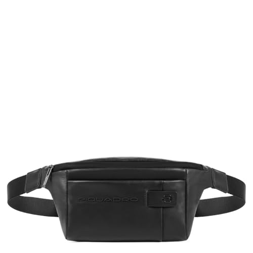 Piquadro Urban Marsupio pelle 32 cm