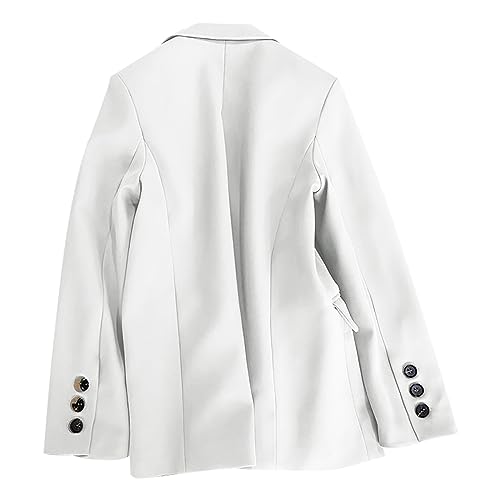 El mejor review de Traje chaqueta pilar listamos los 10 mejores. 7 Imagen adicional