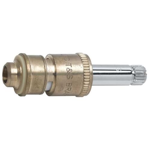 T&S Brass 011276-45 cartouche Ceramal sans bonnette