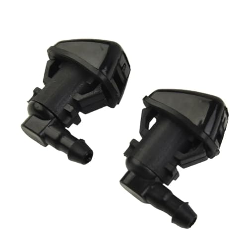 Gicleur de lave-glace avant pour essuie-glace Edge 11-15
