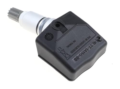 Détecteur de pression des pneus pour Ford Expedition 4L2T-1A150-BB TPMS 4 pièces