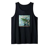 Bird Of Paradise Plant Cottagecore Hearts Merch