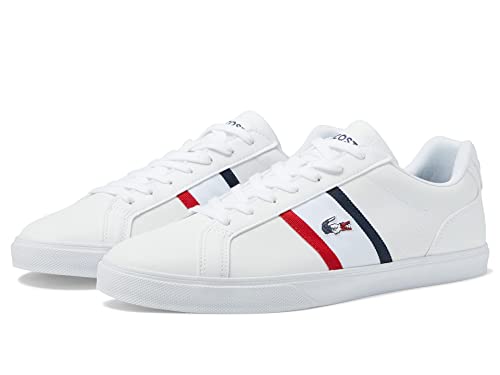 Image of Lacoste Mens Lerond Sneaker