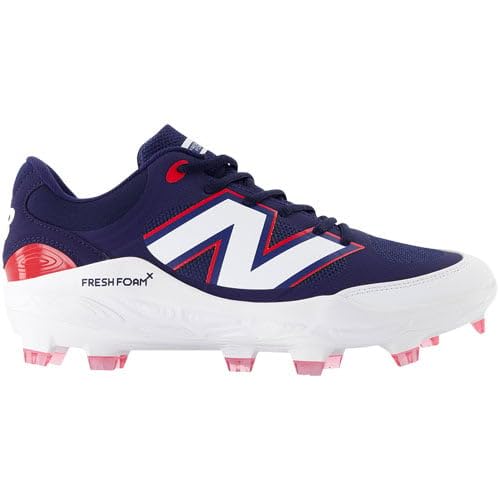 Image of New Balance Men's Fresh Foam 3000 V7 Molded Baseball Shoe
