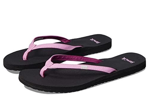 Image of Sanuk Yoga Joy Lilac Chiffon 11 B (M)