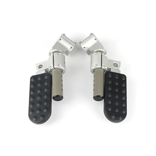 Pédales cale pied moto K1600GT K1600GTL 2010-2016 repose-pieds pliants réglables kit