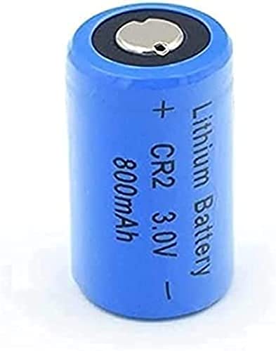 Batería CR2 3V 800mAh Alta Potencia CR15H270 CR15266, 1 unidad