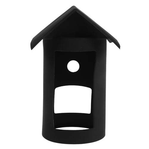 OSOLADY �Z�L�����e�B�J�����J�o�[�X�L���FRing-Outdoor-Cam-Plus�Ή��̑ό󐫃J�����n�E�W���O�A�V���R�����b�v�X�L���A�J�A��A�ق��肩��̃T���V�[���h