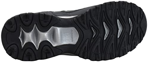 Image of Skechers Men's Afterburn M. Fit Wonted