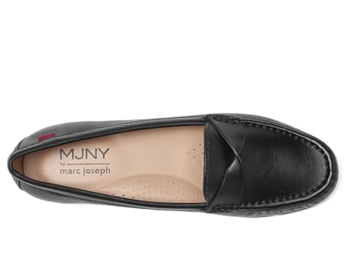 Image of Marc Joseph New York Womens Beverley Road Loafers