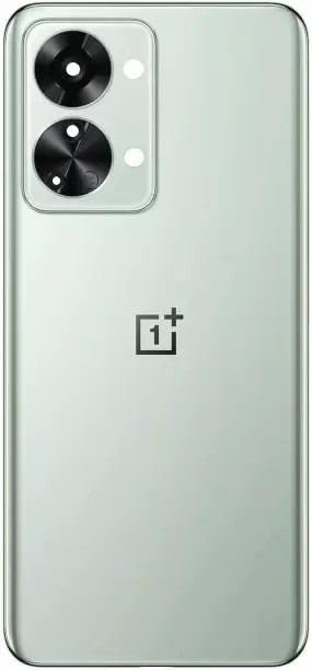 Compatible with ONEPLUS NORD 2T 5G (GLOSY Green) Back Panel (Green)-image-40