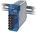 AC/DC DIN Rail Power Supply (PSU), Switch Mode, 1 Output, 50 W, 24 VDC, 2.2 A