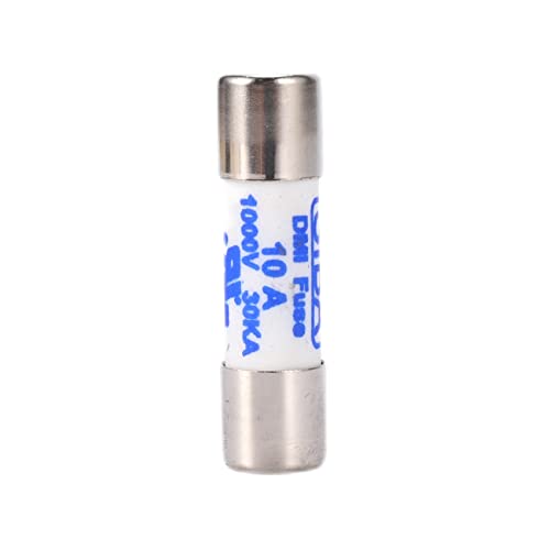 HuddyFee }`[^[10 x 38mm 1000V 10AV_[Z~bNq[Y 