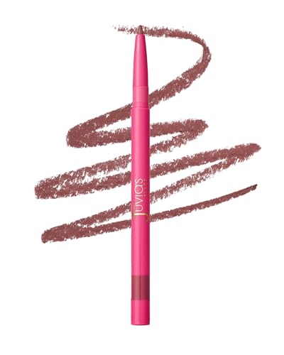 Juvia's Place Coffee Shop Luxe Lip Liner