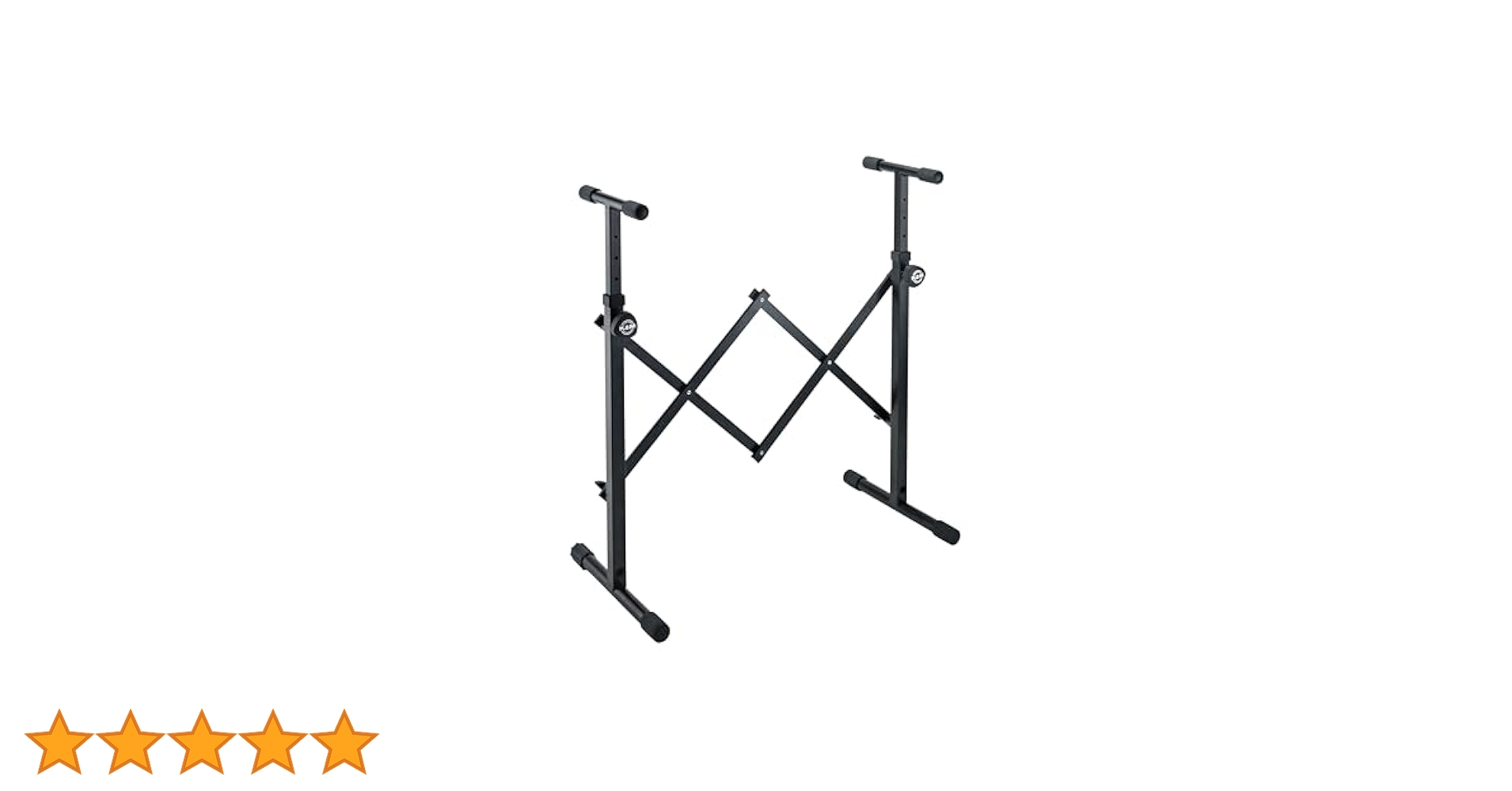 Amazon | ケーニッヒ＆マイヤー Konig&Meyer（K&M） キーボード