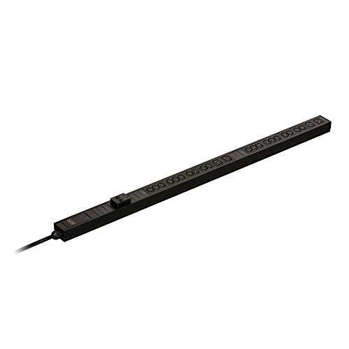 Easy PDU Basic ZEROU 32A puissance continue 230V sans encombrement - 2