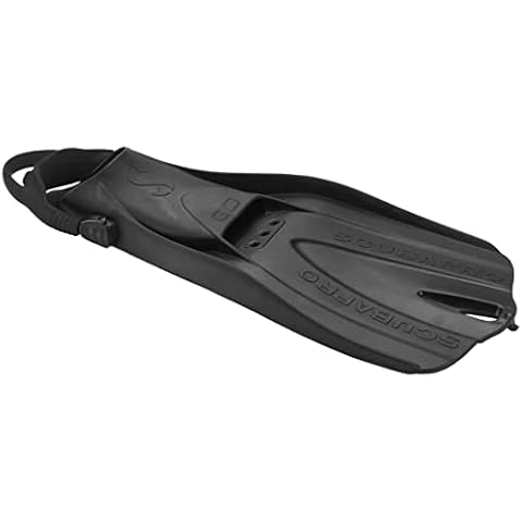 SCUBAPRO - GO Travel Fin XL Tauchflossen Cover