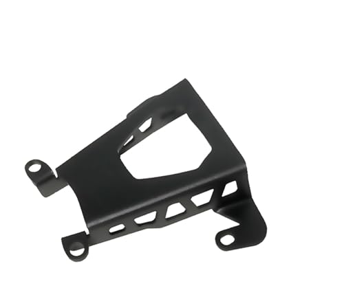 Porte bagages de renfort rigide en acier pour BMW GS 1200 et 1250