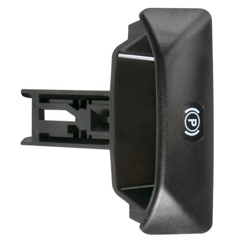 Botón Auto Hold Benz X204 repara fallo de freno de mano y manija rota de coche 2008-2015
