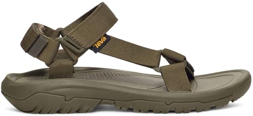 Image of Teva Men's Hurricane Xlt2, Olive, 5 M US