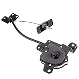 Spare Tire Hoist Spare Tire Winch Carrier Compatible for Hyundai Compatible for Santa Fe 2021-2023 1.6L Replace 62800-P2000, 62800P2000